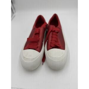 Size Eu 42 US 8.5 Men’s Alexander McQueen Sneakers